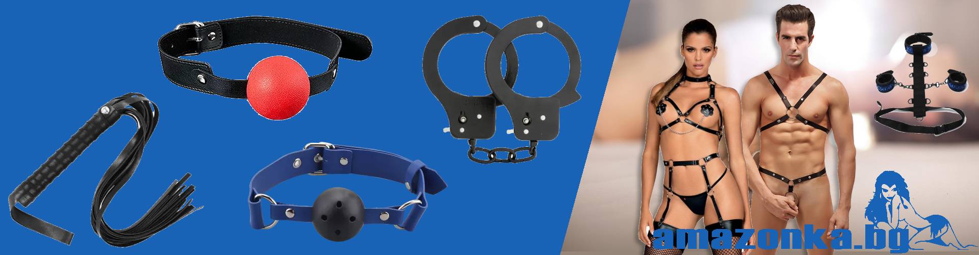 BDSM / Фетиш BDSM / Фетиш