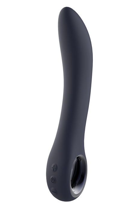 GLAM FLEXIBLE G-SPOT VIBE