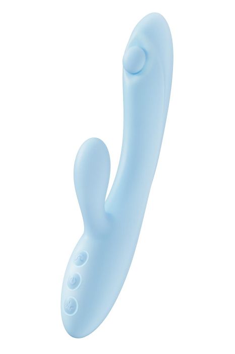 Moondust Magic Blue- Blush-Play with me